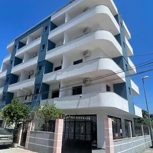 Pensjonat Festim, Durrës