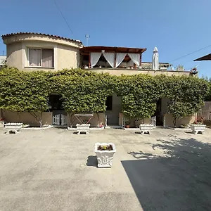 Pensjonat Novi, Durrës